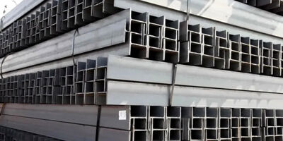 قیمت جدید انواع تیرآهن ساختمانی در بازار + جدول