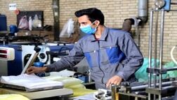 نرخ بیکاری در فصل پاییز کاهشی و اشتغال افزایشی شد