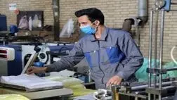 نرخ بیکاری در فصل پاییز کاهشی و اشتغال افزایشی شد