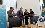 دومین مدیر ارشد فروش بیمه باران حکم خود را دریافت کرد
