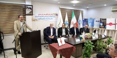 بیمه ایران، نماد خدمت‌رسانی بدون وقفه