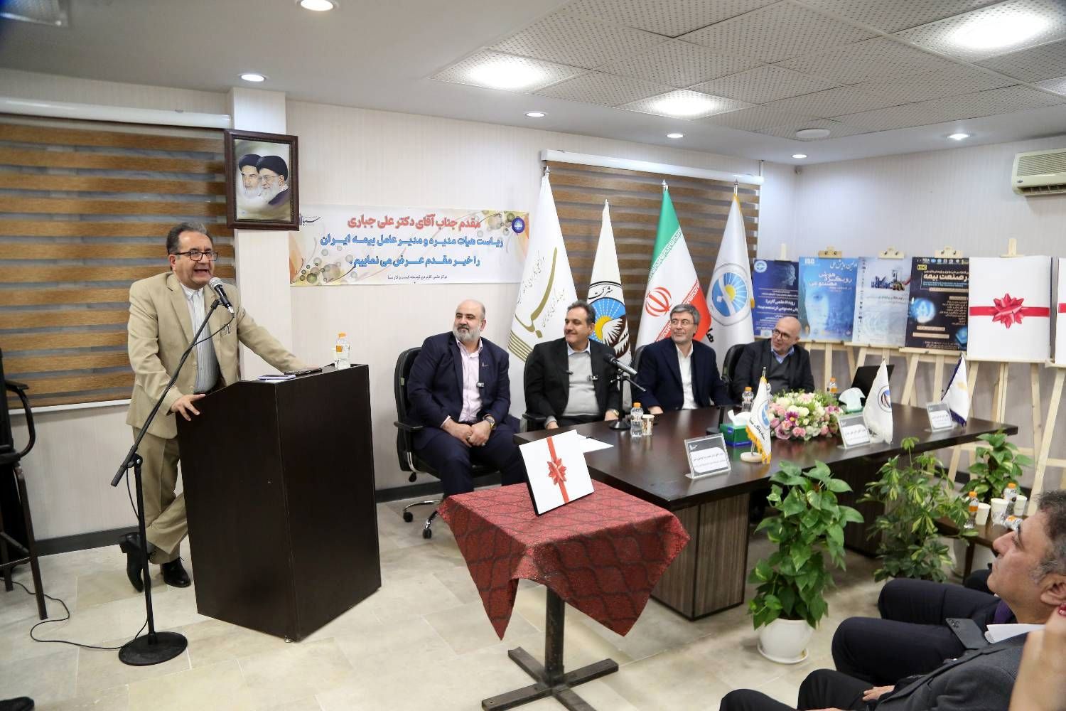 زنگ خطر کمبود نیروی انسانی متخصص در صنعت بیمه کشور