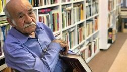 سعید پورصمیمی با نمایشی کمدی به صحنه بازمی‌گردد
