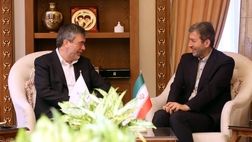 پشتوانه ۹۰ ساله بیمه ایران؛ امنیت اقتصادی سرمایه‌گذاران اصفهان
