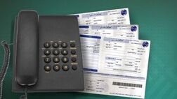 نحوه پرداخت قبوض در شرایط قطعی اینترنت
