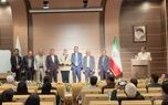 درخشش شبکه فروش بیمه ایران در سمنان؛ برترین نمایندگان ۱۴۰۴ استان معرفی شدند