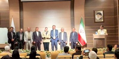 بازخوانی ۹۰سال پیشگامی در صنعت بیمه کشور