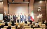 درخشش شبکه فروش بیمه ایران در سمنان؛ برترین نمایندگان ۱۴۰۴ استان معرفی شدند