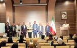 درخشش شبکه فروش بیمه ایران در سمنان؛ برترین نمایندگان ۱۴۰۴ استان معرفی شدند
