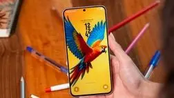 آپدیت One UI 9 گوشی گلکسی S25 FE یک‌قدم به انتشار نزدیک‌تر شد
