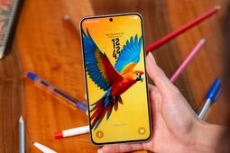 آپدیت One UI 9 گوشی گلکسی S25 FE یک‌قدم به انتشار نزدیک‌تر شد
