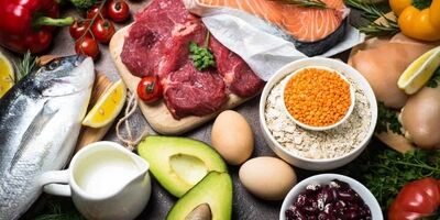 رژیم غذایی چه تاثیری بر توقف تومورهای سرطانی دارد؟
