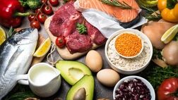 رژیم غذایی چه تاثیری بر توقف تومورهای سرطانی دارد؟