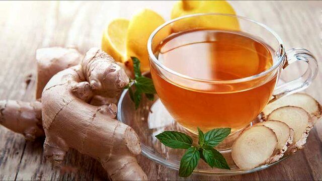 محدودیت‌های مصرف زنجبیل
