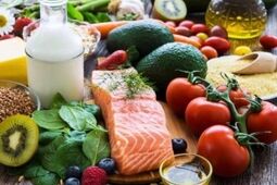 رژیم غذایی مدیترانه‌ای می‌تواند خطر سکته مغزی را کاهش دهد
