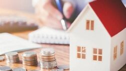دولت 220 هزار میلیارد ریال به بانک مسکن بدهکار است