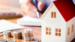دولت 220 هزار میلیارد ریال به بانک مسکن بدهکار است