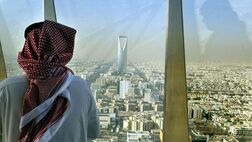 ثبت رکود جدید عربستان سعودی در حوزه گردشگری 