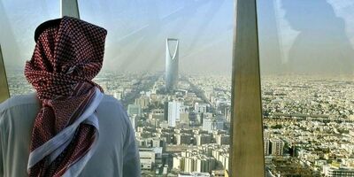 ثبت رکود جدید عربستان سعودی در حوزه گردشگری 