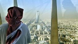 ثبت رکود جدید عربستان سعودی در حوزه گردشگری 