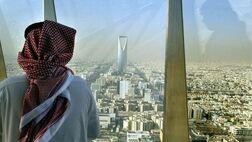 ثبت رکود جدید عربستان سعودی در حوزه گردشگری 