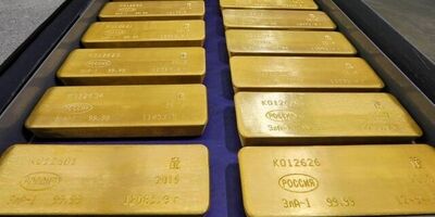 
بازار طلای جهانی گرم شد
