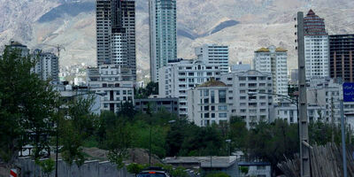 قیمت خانه در خیابان فرشته چقدر است؟ 
