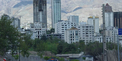 قیمت خانه در خیابان فرشته چقدر است؟ 