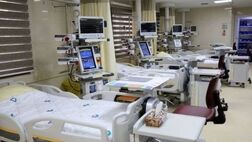بیمارستان کوثر سمنان ۳۳۱ میلیارد ریال بدهی دارد