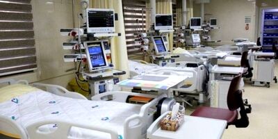 وزارت بهداشت فقط به نیمی از جمعیت کشور خدمات درمانی ارایه می‌دهد