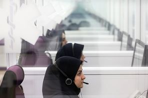 خط مزاحمان تلفنی اورژانس تهران مسدود می‌شود 