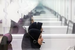 خط مزاحمان تلفنی اورژانس تهران مسدود می‌شود 