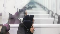 ثبت ۲۵ هزار و ۵۵۵ مأموریت اورژانس طی یک هفته در پایتخت
