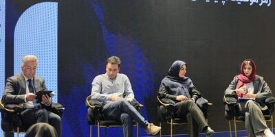 بیمه سامان و نوآوری در طراحی اپلیکیشن‌