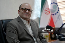 سهامداران لیزینگ صنعت و معدن 18 اسفندماه راهی منطقه نیاوران می شوند