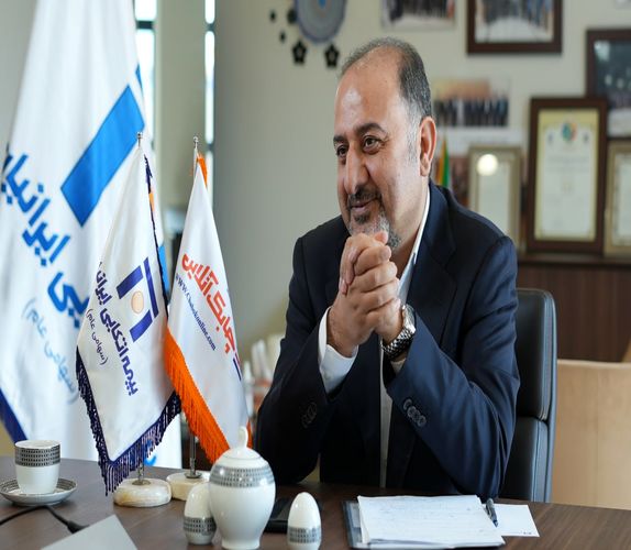 مشکلات بیمه گری اتکایی فراتر از داشتن یا نداشتن یک پلتفرم است + فیلم