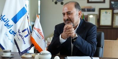 تمرکزبر بیمه نامه های تکراری شرکت های بیمه ای را از توجه به بازار جذاب بیمه تجهیزات الکترونیک دور کرد