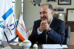 مشکلات بیمه گری اتکایی فراتر از داشتن یا نداشتن یک پلتفرم است + فیلم