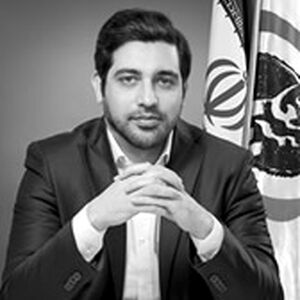 حسام الدین  معتضدیان قمی 