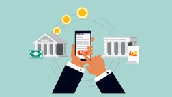 حداقل نرخ توافق بازخرید (ریپو) چیست؟+ عکس