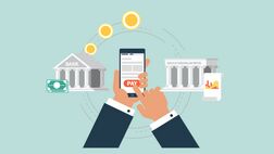 حداقل نرخ توافق بازخرید (ریپو) چیست؟+ عکس