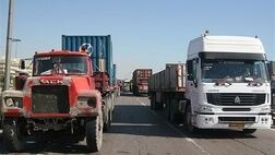 اسقاط کامیون فرسوده در ازای واردات مانعی برای نوسازی ناوگان فرسوده