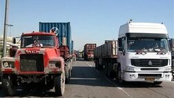 اسقاط کامیون فرسوده در ازای واردات مانعی برای نوسازی ناوگان فرسوده