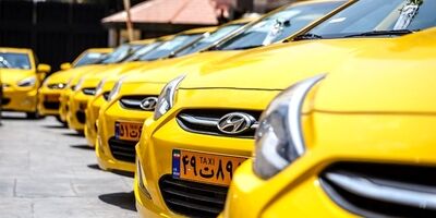 ورود ۱۰۰ هزار تاکسی برقی به شهرهای بزرگ تا پایان سال