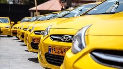 ورود ۱۰۰ هزار تاکسی برقی به شهرهای بزرگ تا پایان سال