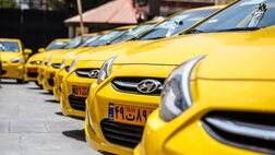 ورود ۱۰۰ هزار تاکسی برقی به شهرهای بزرگ تا پایان سال