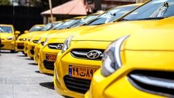 ورود ۱۰۰ هزار تاکسی برقی به شهرهای بزرگ تا پایان سال