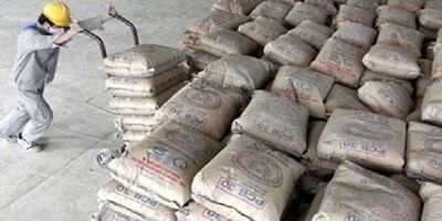 دارنده رتبه برترین وکمترین تولید کننده سیمان کشورمشخص شد 