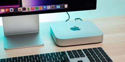 با ۳۴ میلیون کامپیوتر اپل بخرید + جدول