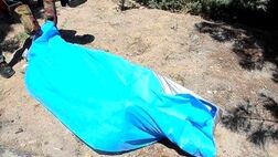 مرگ ۲ جوینده گنج در چاه نفرین شده
